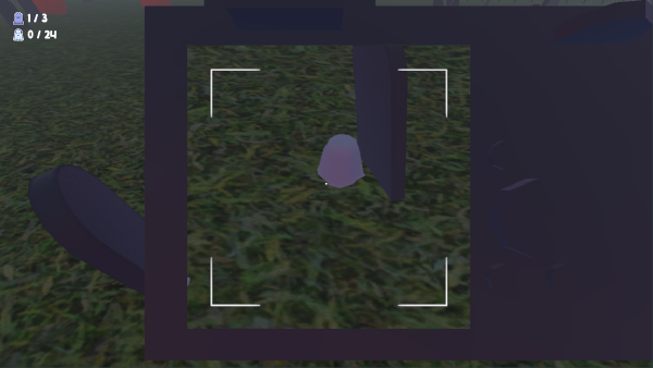 I take part of the AGBIC game jam